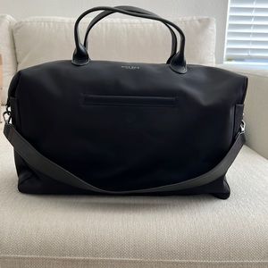 Mina Baie - Gunmetal Full Size Emmy Nylon